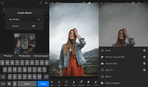 is lightroom free|Download Adobe Lightroom for free or with Creative Cloud.